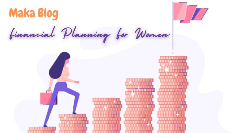 Financial Planning For Women