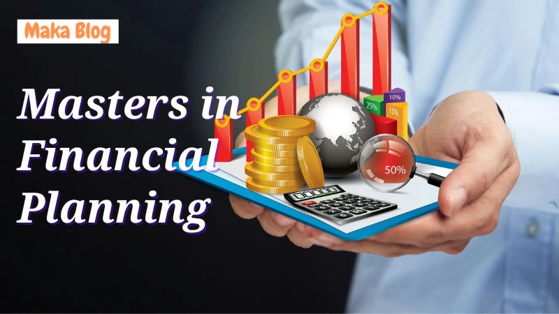 Masters in Financial Planning